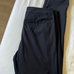 Men’s Lululemon 32/34 pants